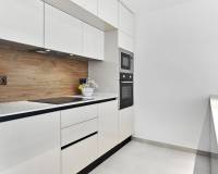 Resales - Appartement - Torrevieja - La Veleta