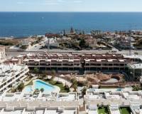 Resales - Appartement - Torrevieja - La Veleta