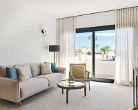 Resales - Appartement - Torrevieja - La Veleta