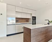 Resales - Appartement - Torrevieja - La Veleta