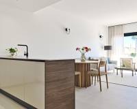 Resales - Appartement - Torrevieja - La Veleta