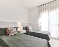 Resales - Appartement - Torrevieja - La Veleta