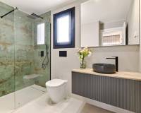 Resales - Appartement - Torrevieja - La Veleta