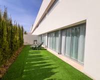 Resales - Appartement - Torrevieja - Los Balcones