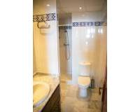 Resales - Appartement - Torrevieja - Playa de Los Locos