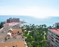 Resales - Appartement - Torrevieja - Playa de Los Locos