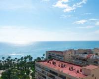 Resales - Appartement - Torrevieja - Playa de Los Locos