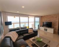 Resales - Appartement - Torrevieja - Playa Del Cura