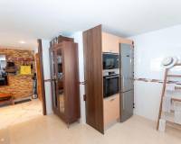 Resales - Appartement - Torrevieja - Playa Del Cura