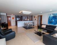 Resales - Appartement - Torrevieja - Playa Del Cura