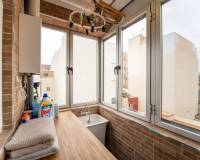 Resales - Appartement - Torrevieja - Playa Del Cura