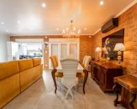 Resales - Appartement - Torrevieja - Playa Del Cura