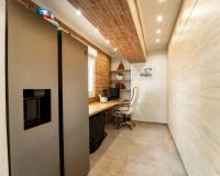 Resales - Appartement - Torrevieja - Playa Del Cura