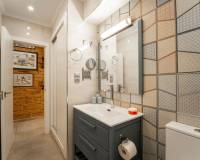 Resales - Appartement - Torrevieja - Playa Del Cura