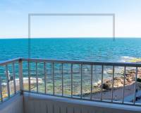 Resales - Appartement - Torrevieja - Playa del Cura
