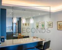 Resales - Appartement - Torrevieja - Playa del Cura