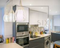 Resales - Appartement - Torrevieja - Playa del Cura