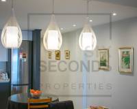 Resales - Appartement - Torrevieja - Playa del Cura