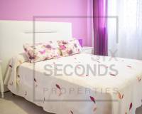 Resales - Appartement - Torrevieja - Playa del Cura