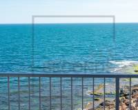 Resales - Appartement - Torrevieja - Playa del Cura