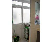 Resales - Appartement - Torrevieja - Playa del Cura