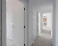 Resales - Appartement - Torrevieja - Playa del Cura