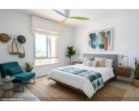Resales - Appartement - Torrevieja - Playa del Cura