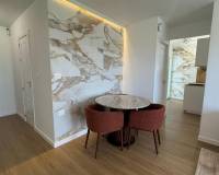 Resales - Appartement - Torrevieja - Punta Prima