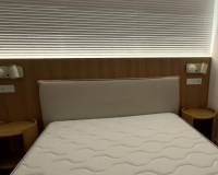 Resales - Appartement - Torrevieja - Punta Prima