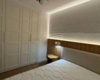 Resales - Appartement - Torrevieja - Punta Prima