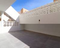 Resales - Appartement - Torrevieja - Torre La Mata