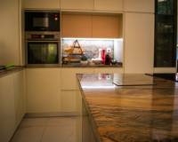 Resales - Appartement - Torrevieja - Torrevieja Centro