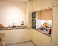 Resales - Appartement - Torrevieja - Torrevieja Centro