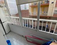 Resales - Appartement - Torrevieja