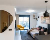 Resales - Appartement - Torrevieja