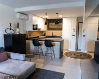 Resales - Appartement - Torrevieja