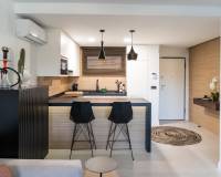 Resales - Appartement - Torrevieja