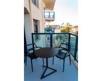 Resales - Appartement - Torrevieja