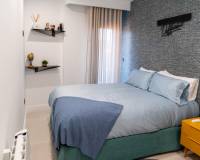 Resales - Appartement - Torrevieja