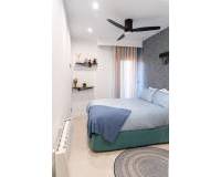 Resales - Appartement - Torrevieja