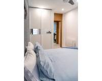 Resales - Appartement - Torrevieja