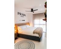 Resales - Appartement - Torrevieja