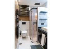 Resales - Appartement - Torrevieja