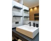 Resales - Appartement - Torrevieja