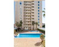 Resales - Appartement - Torrevieja