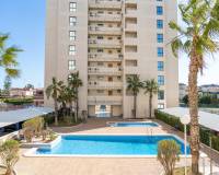 Resales - Appartement - Torrevieja
