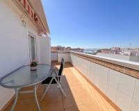 Resales - Appartement - Torrevieja