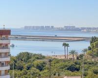 Resales - Appartement - Torrevieja