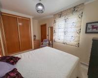 Resales - Appartement - Torrevieja