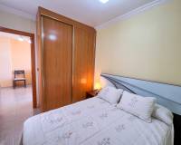 Resales - Appartement - Torrevieja